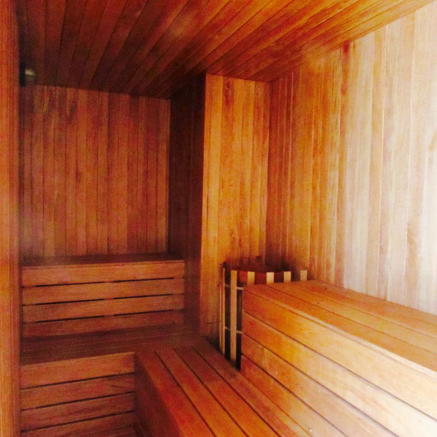 Hotel Madeiro 麦德林 外观 照片